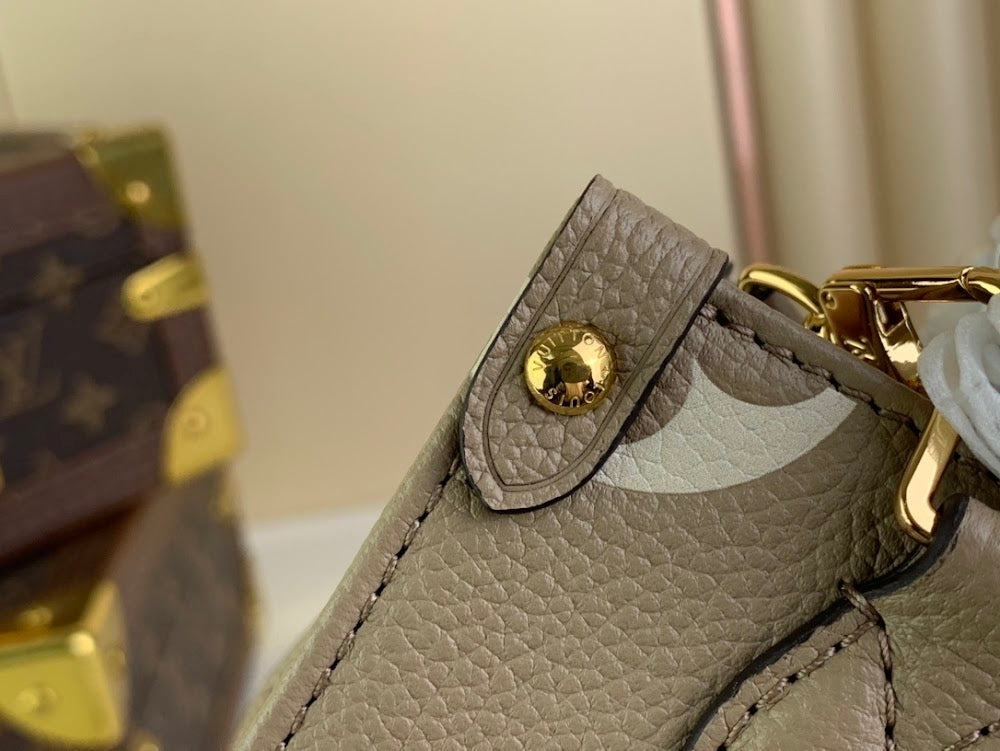 Anum Bags ln Luxury Bag --58587