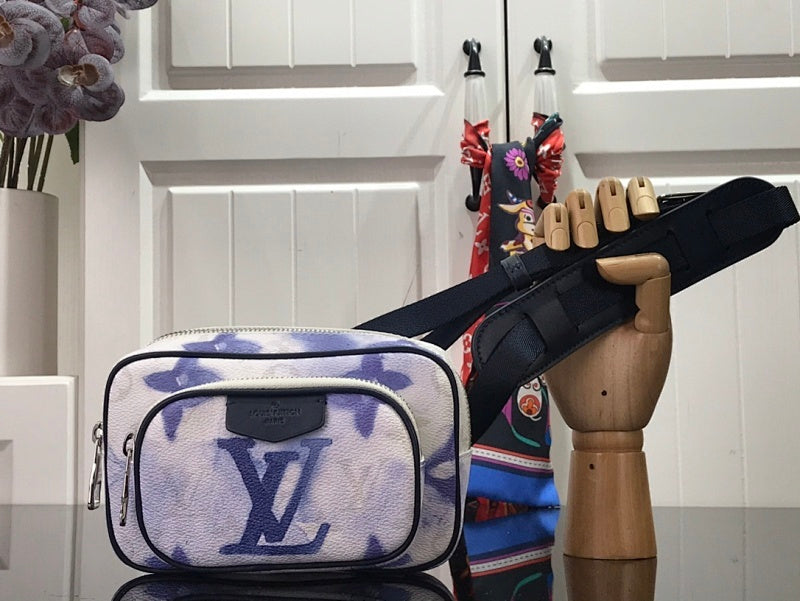 Ezyycart Bags ln Luxury Bag --59844