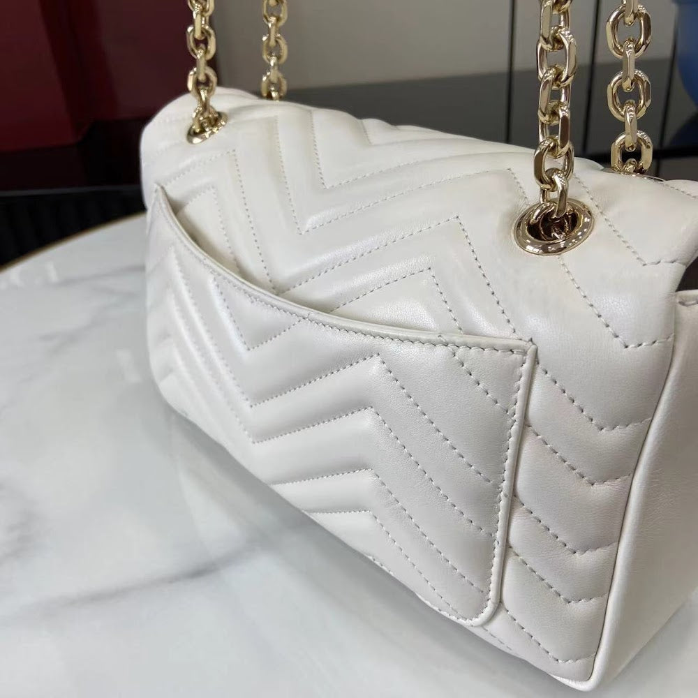 Ezyycart Bags Guccin Luxury Bag --94468