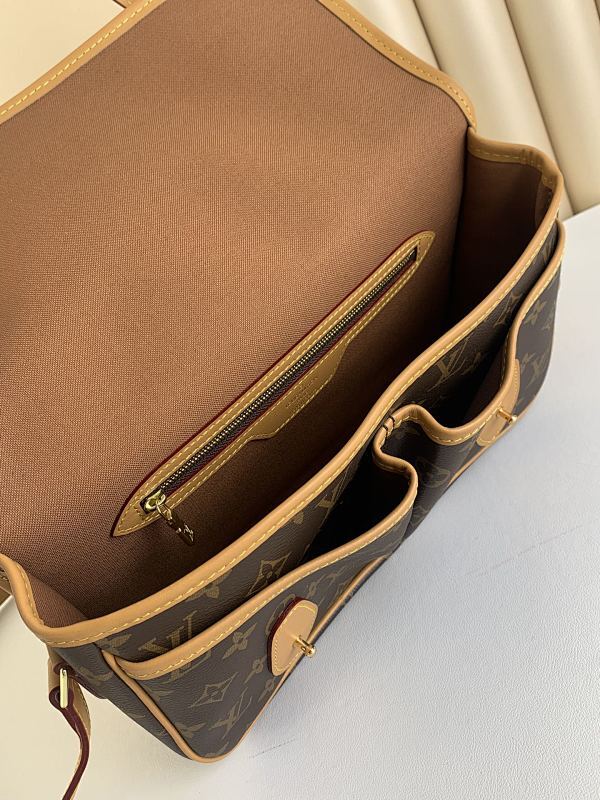 Anum Bags LV Luxury Bag --55665