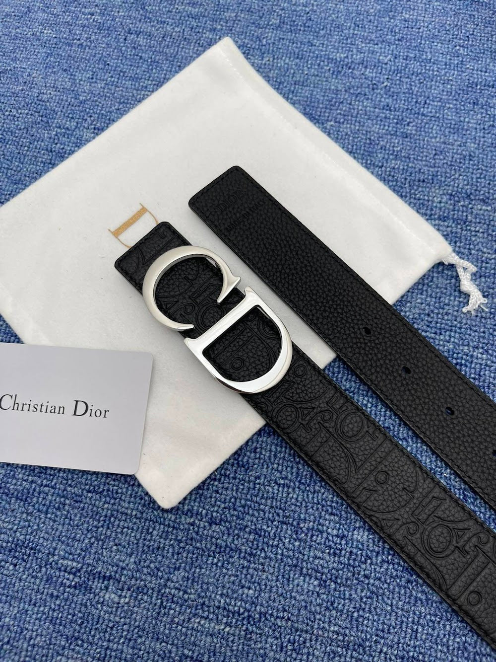Anum Bags Diorn Luxury Belt --107779