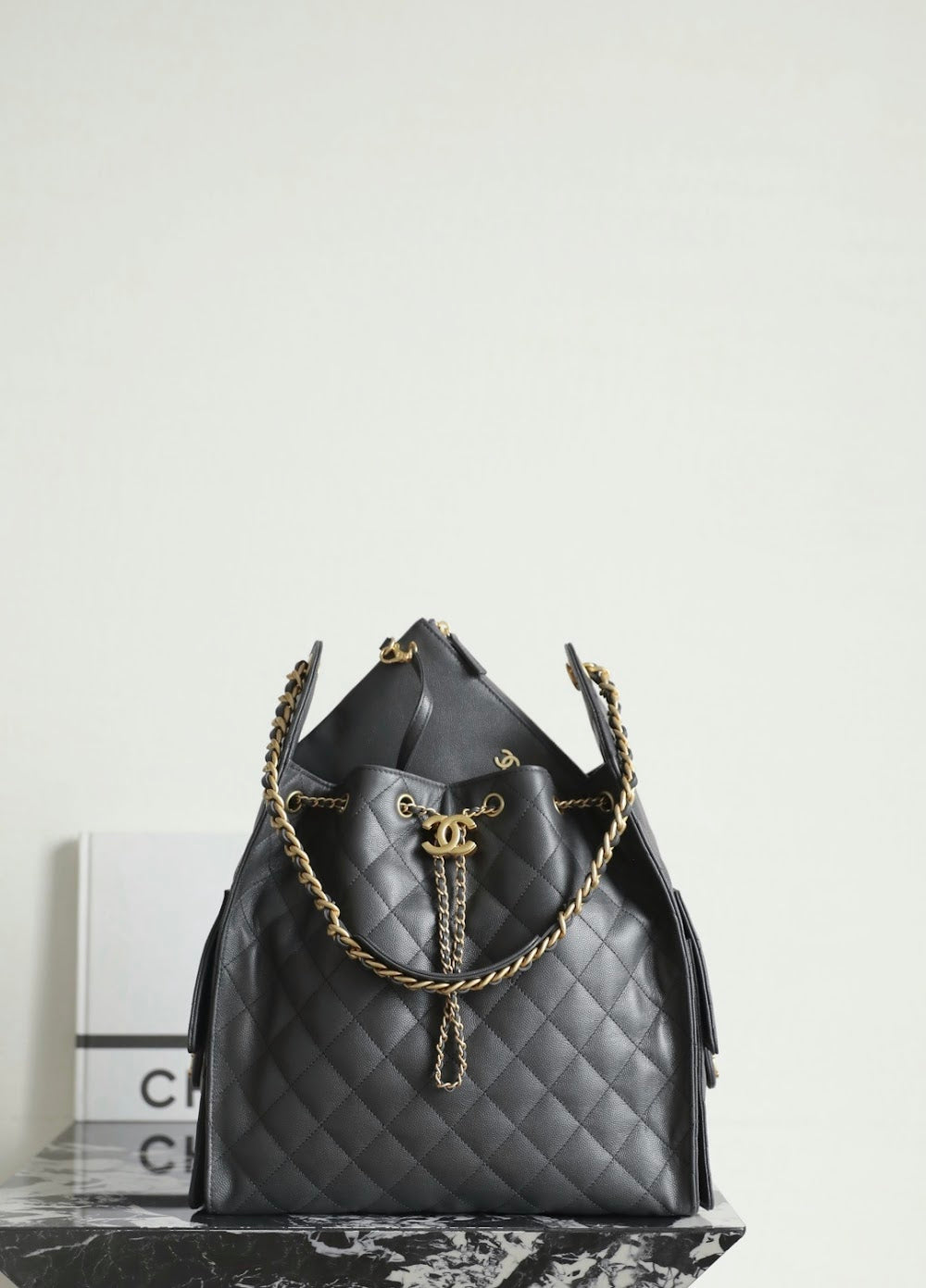 Anum Bags CHn Luxury Bag --113679