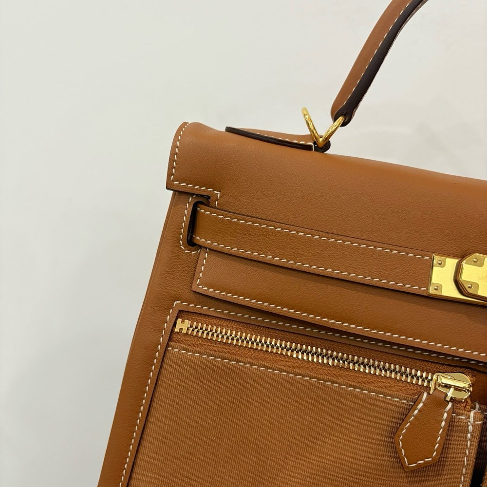 Anum Bags Hermesn Luxury Bag --118653
