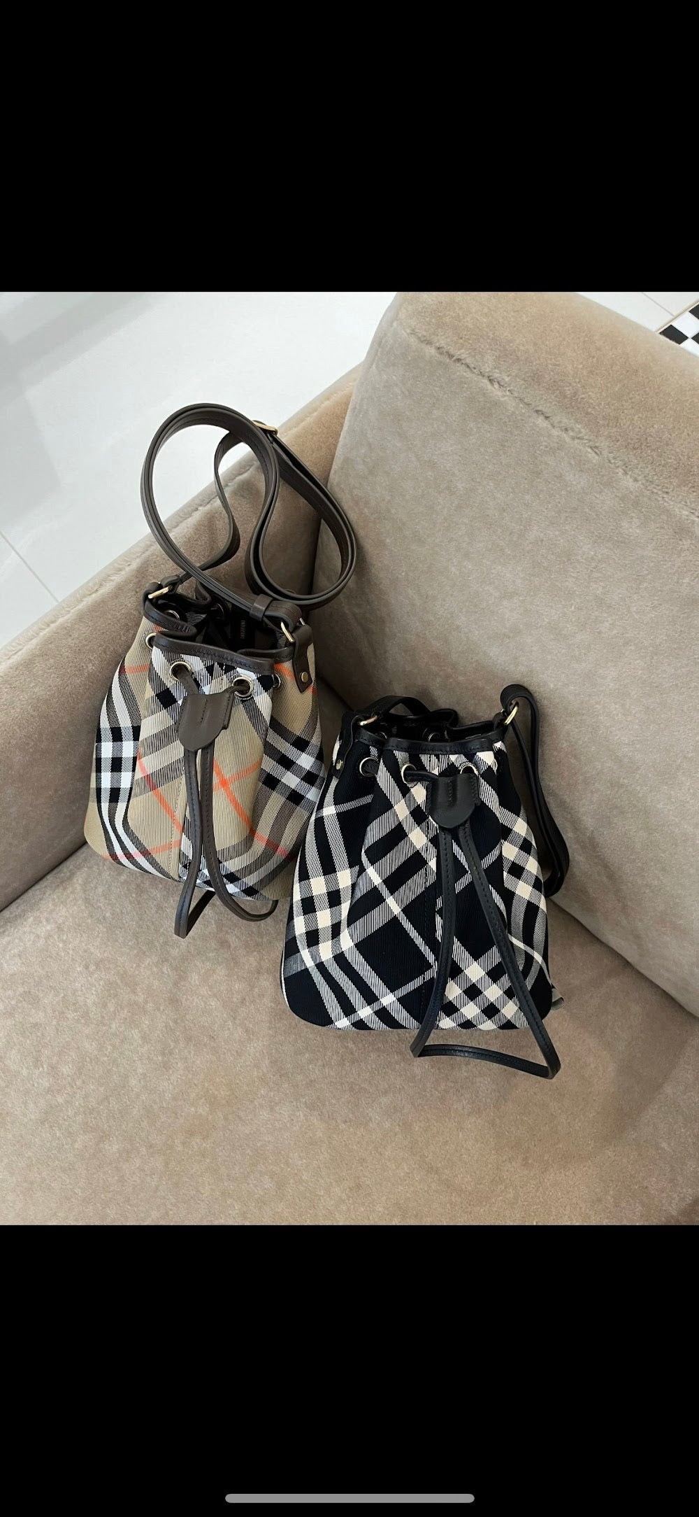 Ezyycart Bags Burberryn Luxury Bag --91786