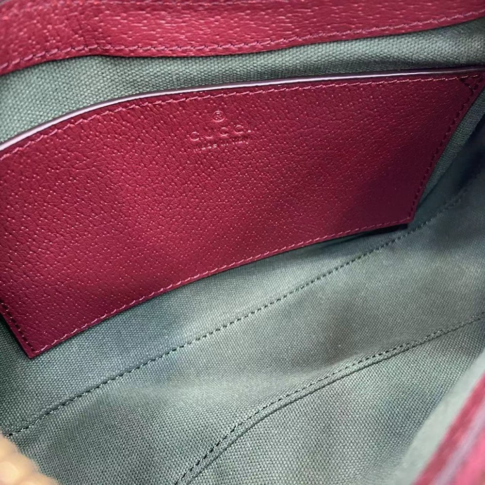 Ezyycart Bags Guccin Luxury Bag --94637