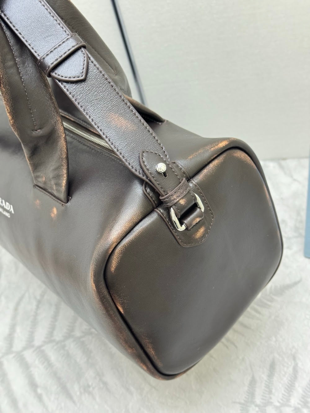Ezyycart Bags Pradn Luxury Bag --101335