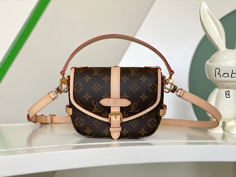 Anum Bags LVn Luxury Bag --79498