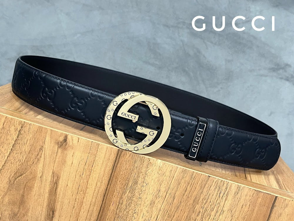 Ezyycart Bags Guccin Luxury Belt --105497