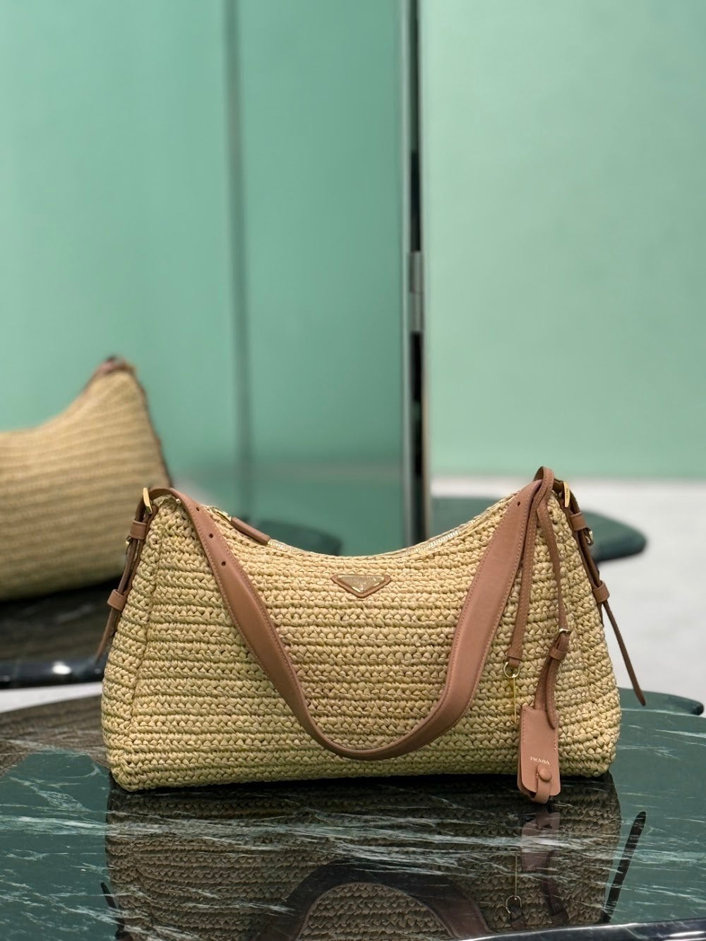 Ezyycart Bags Pradn Luxury Bag --102972