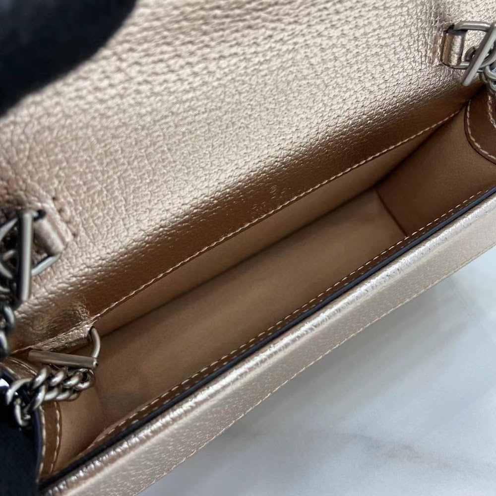 Ezyycart Bags Guccin Luxury Bag --94685