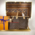 Anum Bags LVn Luxury Bag --79551