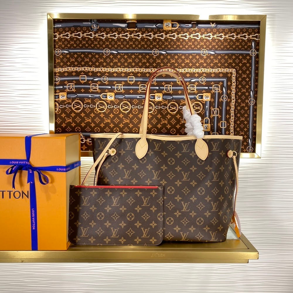 Anum Bags LVn Luxury Bag --79551