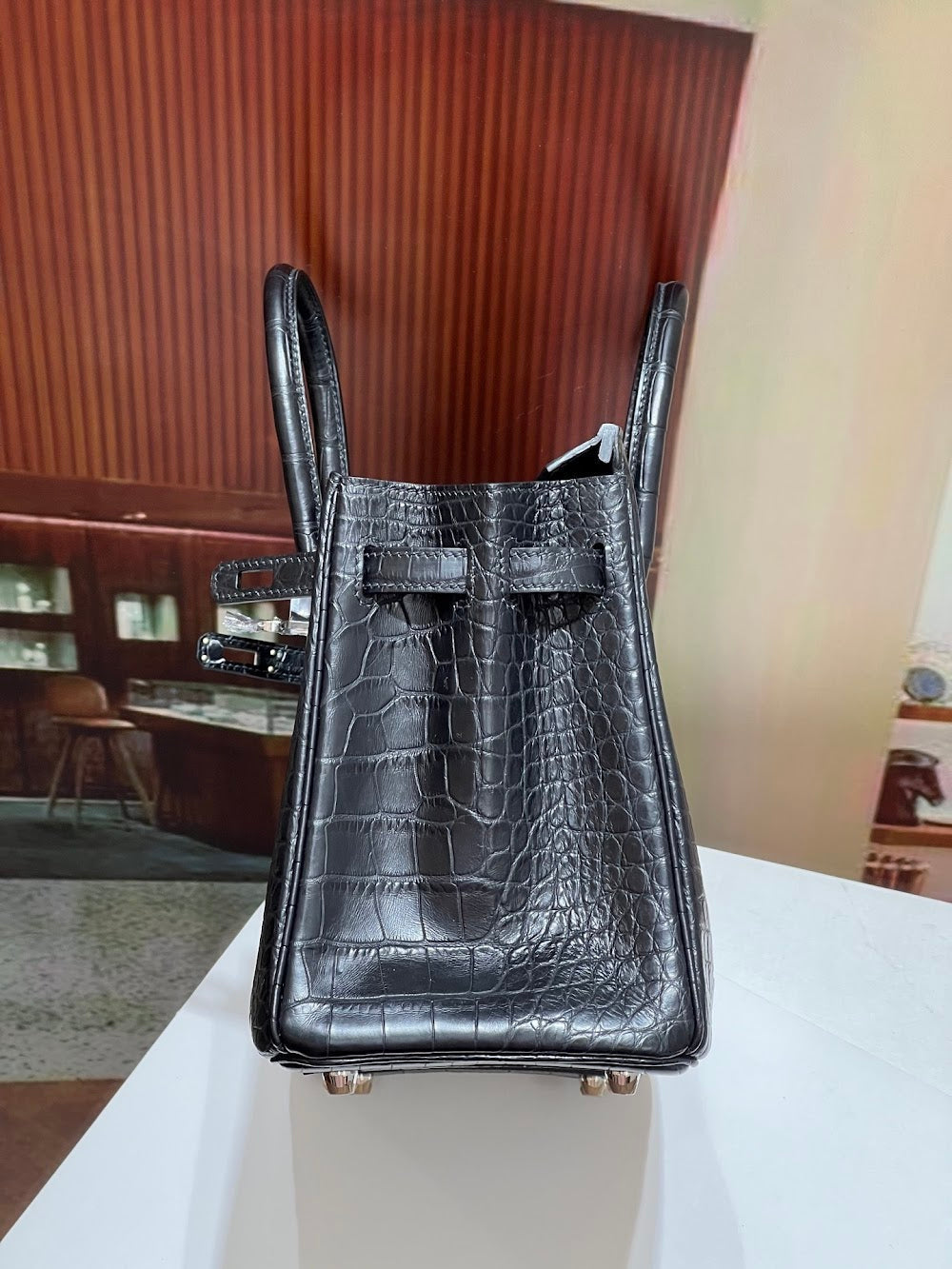 Anum Bags Hermesn Luxury Bag --117393