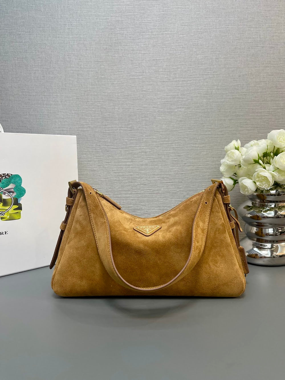 Ezyycart Bags Prada Luxury Bag --54434