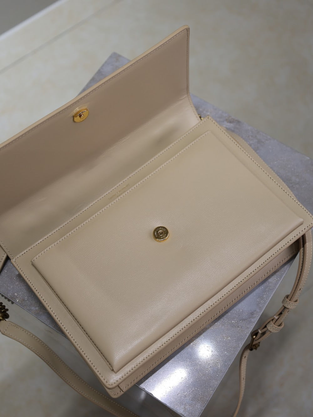 Ezyycart Bags YSLn Luxury Bag --119621