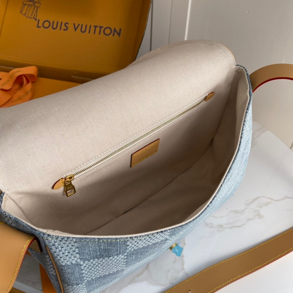 Anum Bags LVn Luxury Bag --80924