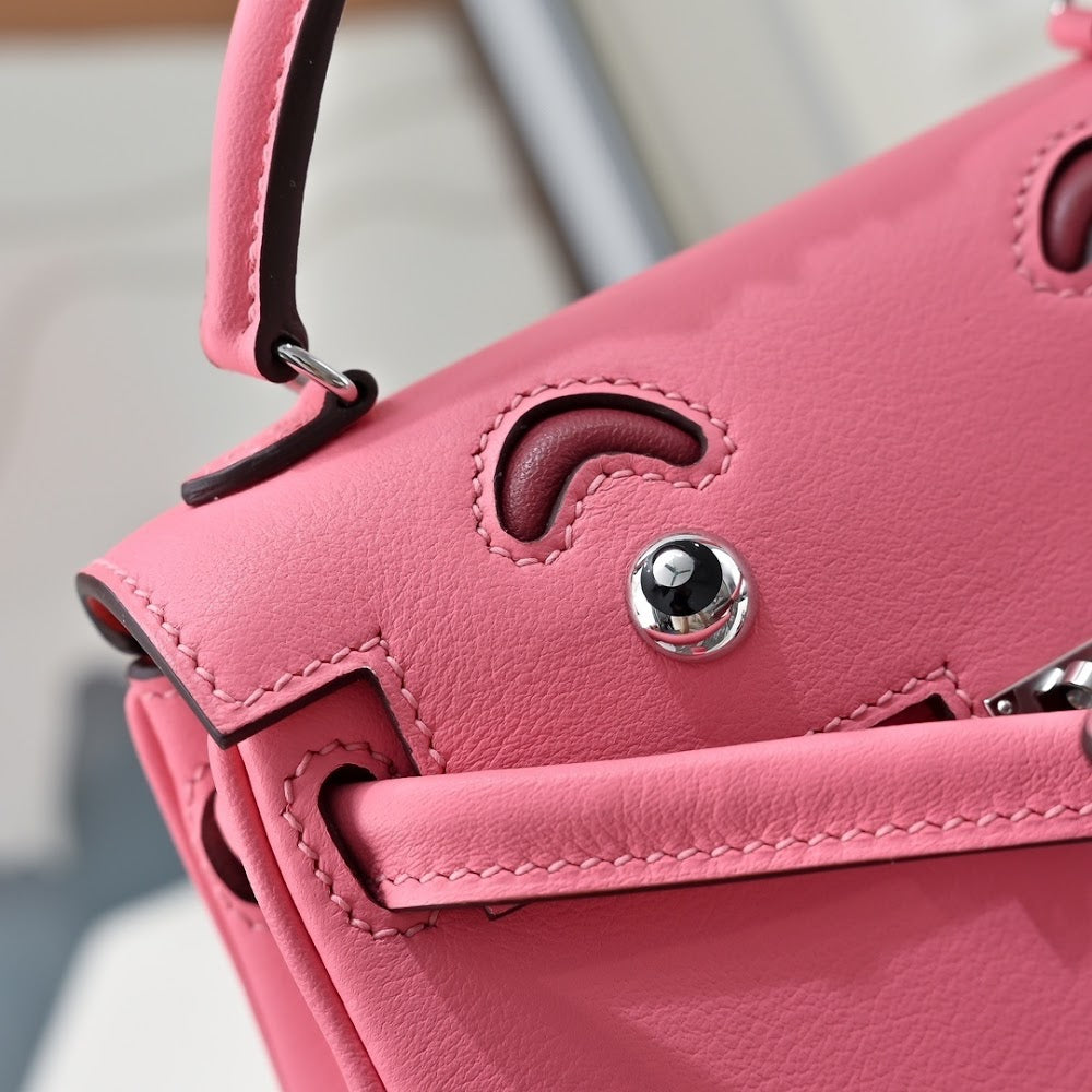 Anum Bags Hermesn Luxury Bag --116597