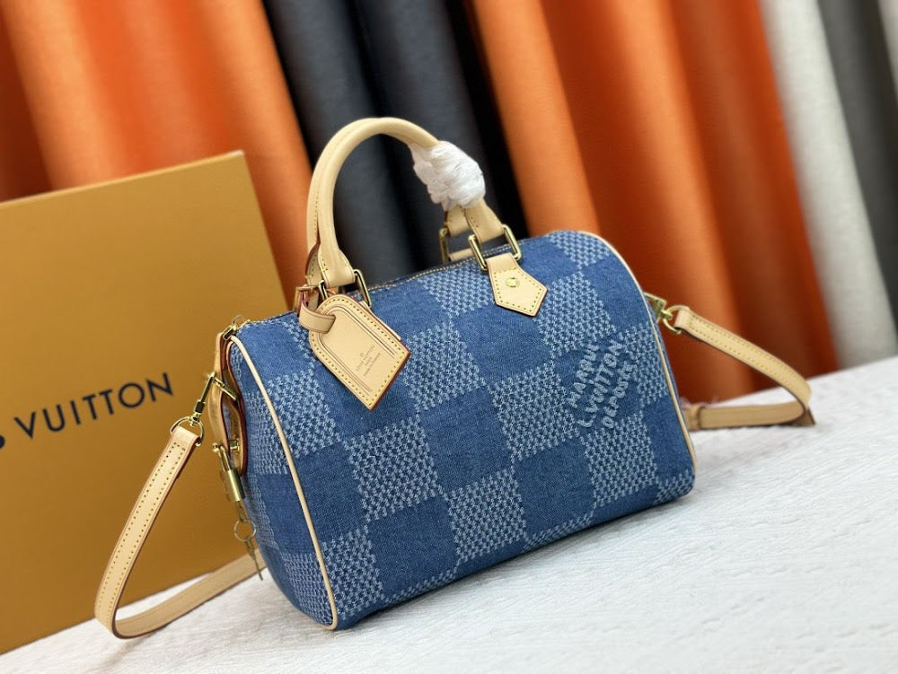 Anum Bags LVn Luxury Bag --79930