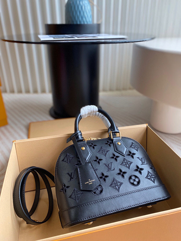 Anum Bags LVn Luxury Bag --80920
