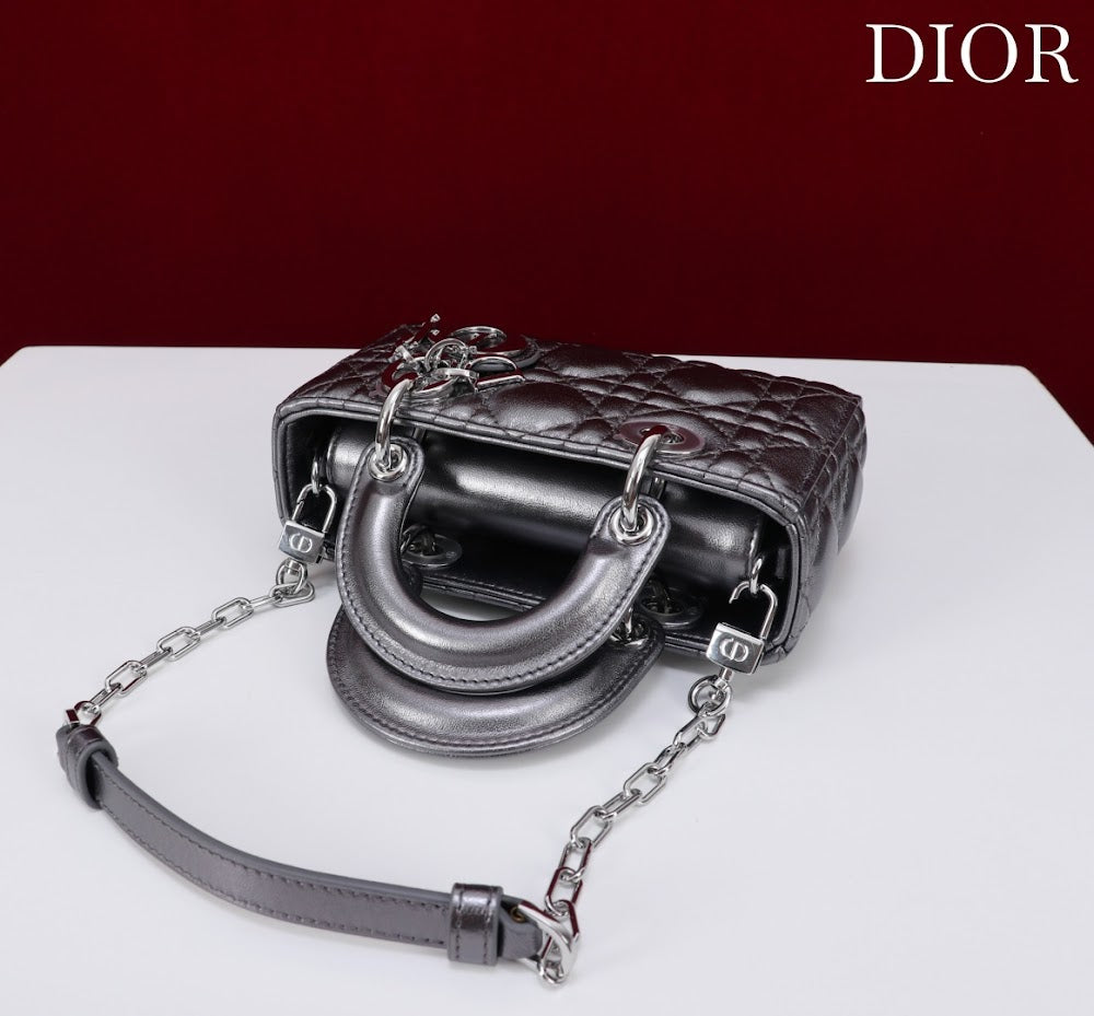 Ezyycart Bags Diorn Luxury Bag --116486