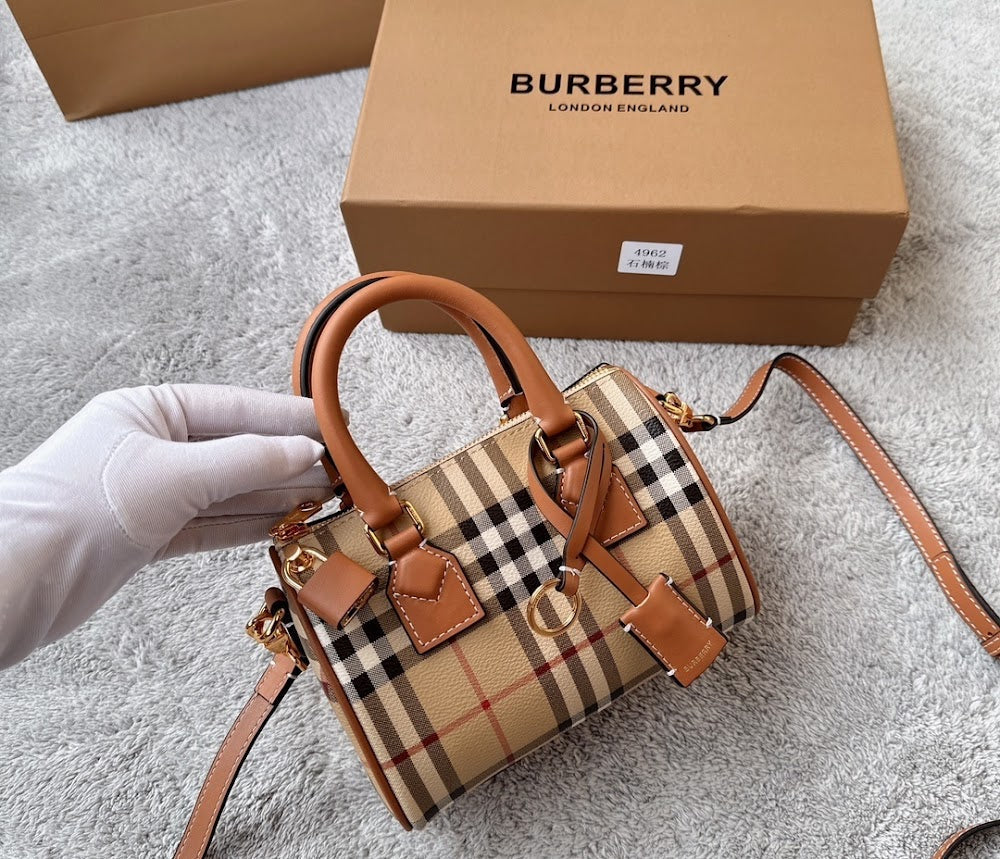 Ezyycart Bags Burberryn Luxury Bag --92035