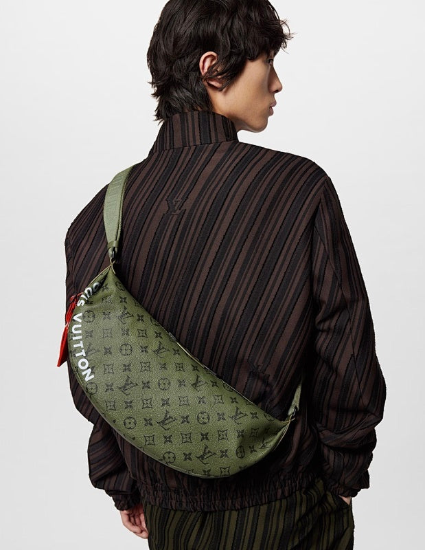 Anum Bags ln Luxury Bag --56375