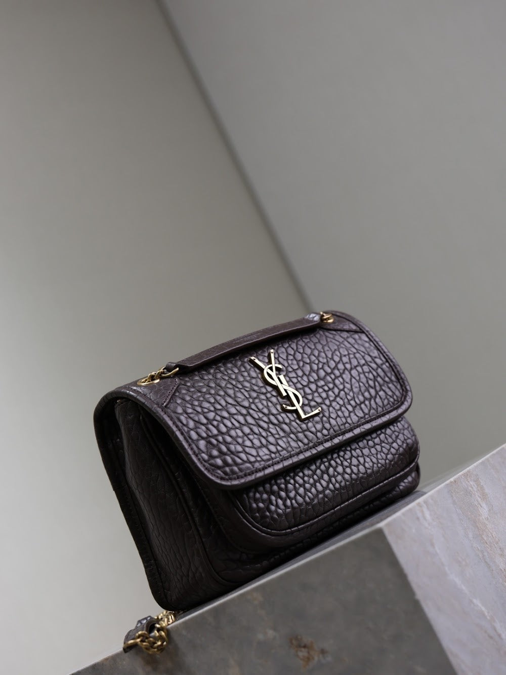 Ezyycart Bags YSLn Luxury Bag --119700