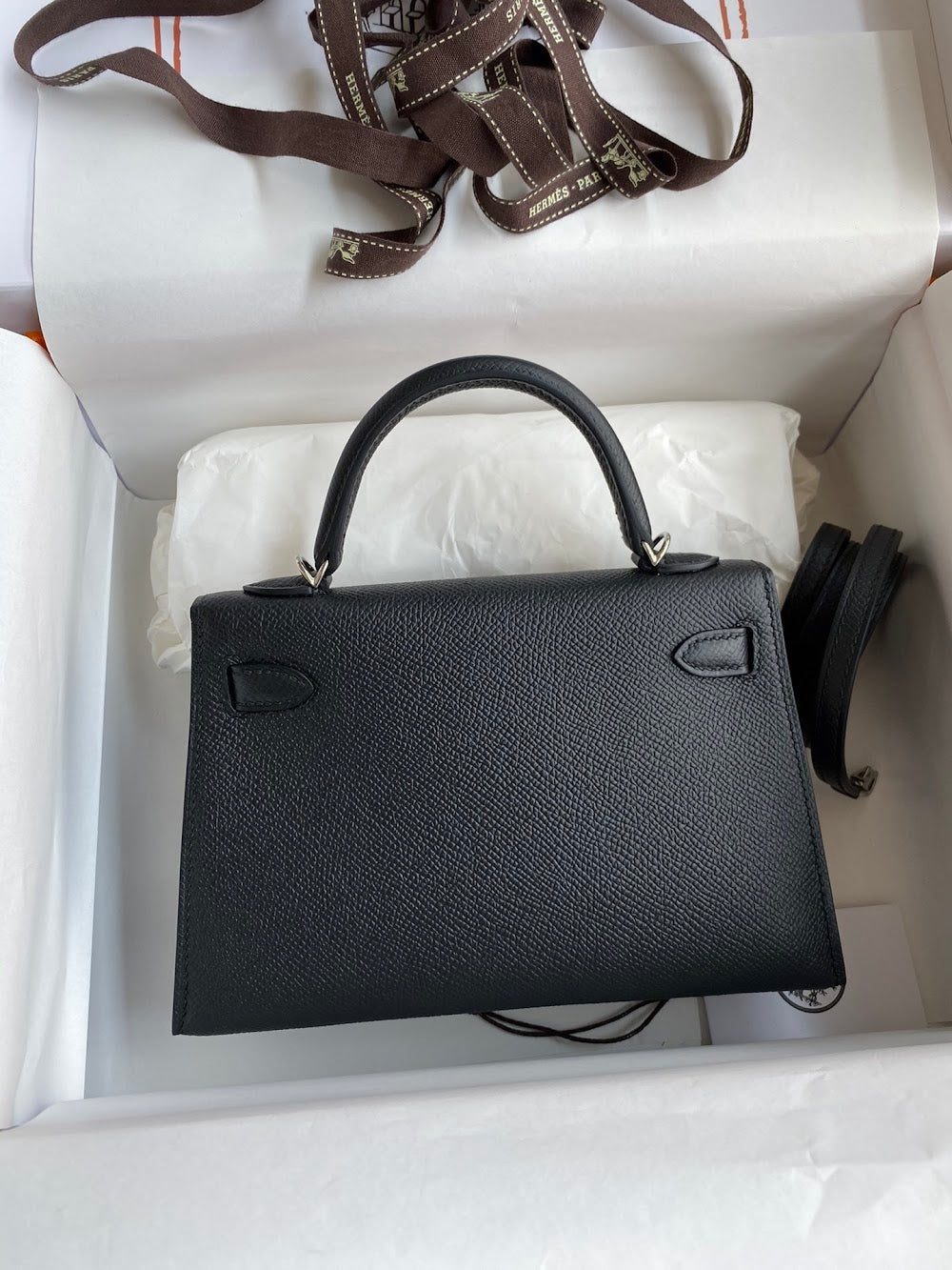 Anum Bags Hermesn Luxury Bag --119017