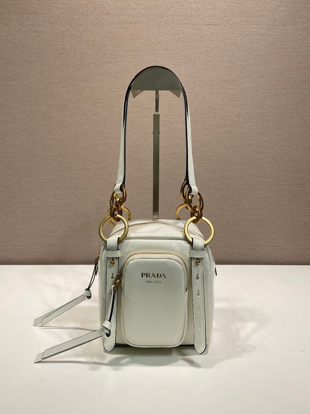 Ezyycart Bags Prada Luxury Bag --54476