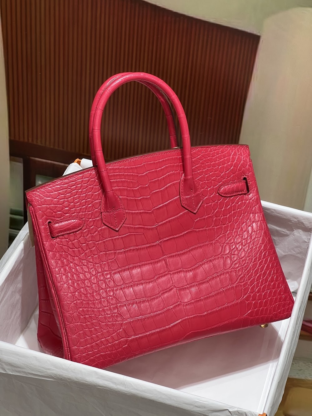 Anum Bags Hermesn Luxury Bag --117197