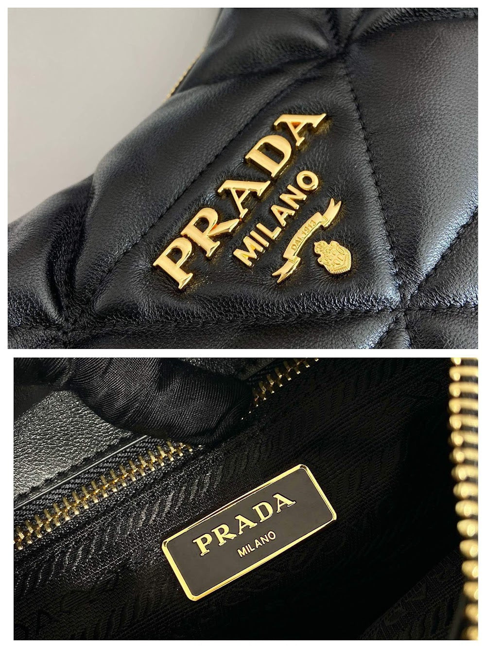 Ezyycart Bags Prada Luxury Bag --54684