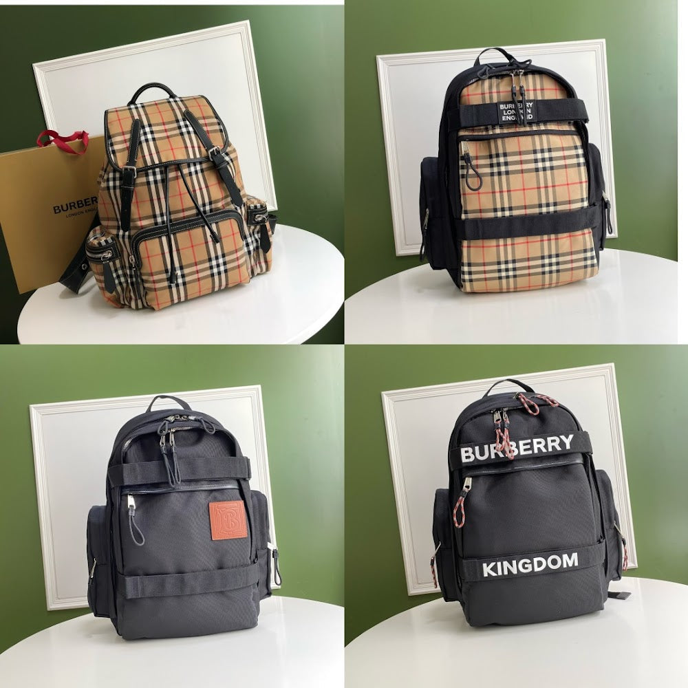 Ezyycart Bags Burberryn Luxury Bag --92950