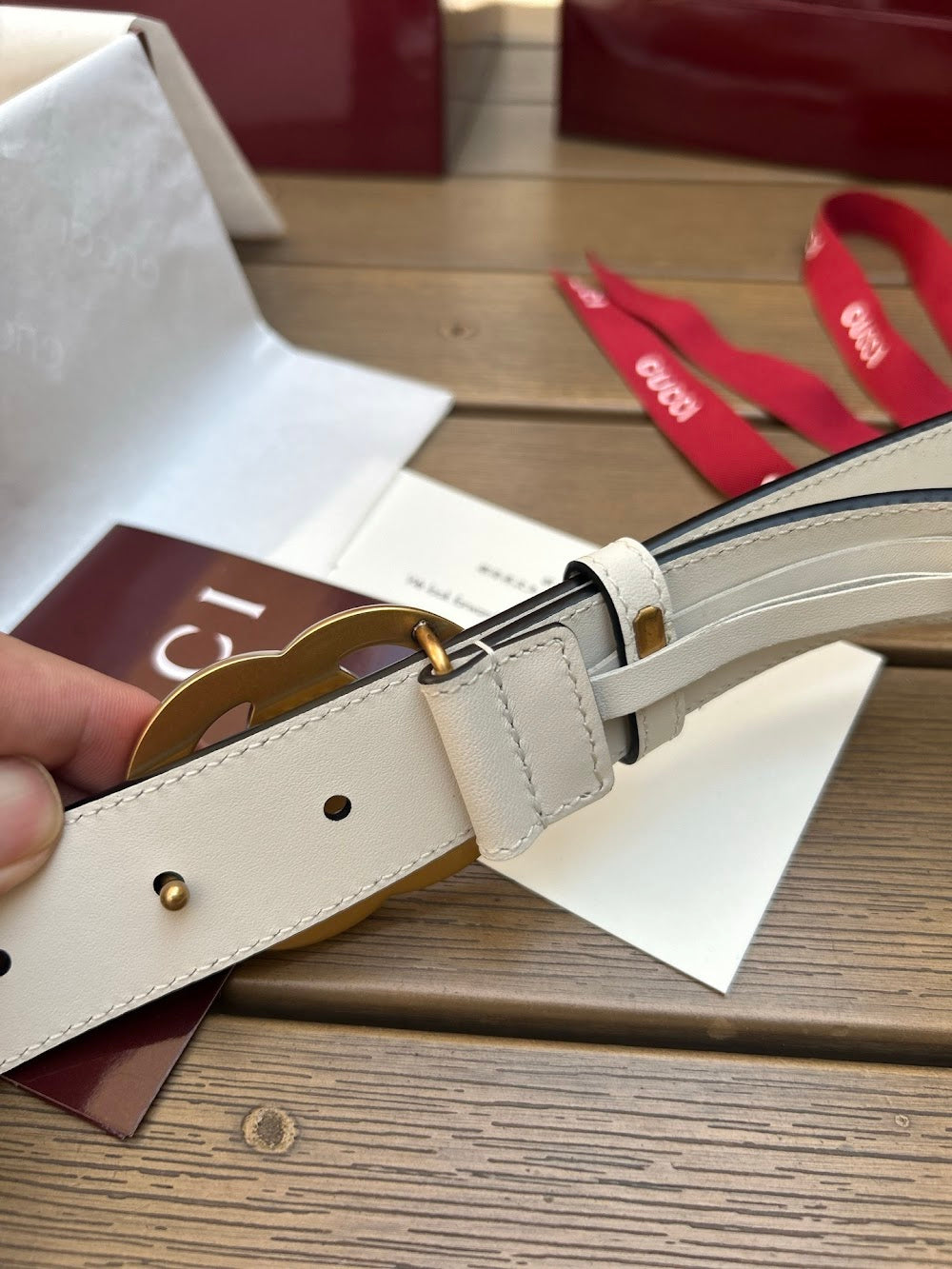 Ezyycart Bags Guccin Luxury Belt --105047