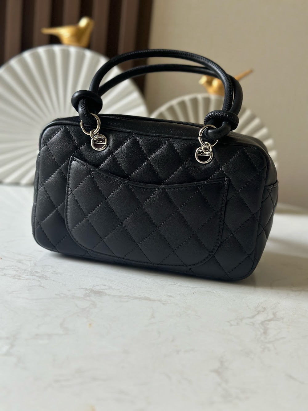 Anum Bags CHn Luxury Bag --113009
