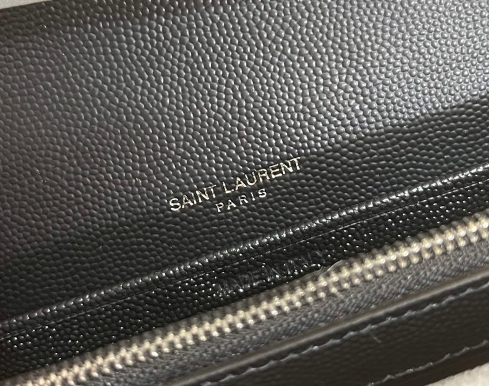 Ezyycart Bags YSLn Luxury Bag --119917