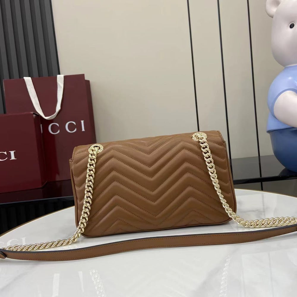 Ezyycart Bags Guccin Luxury Bag --94520