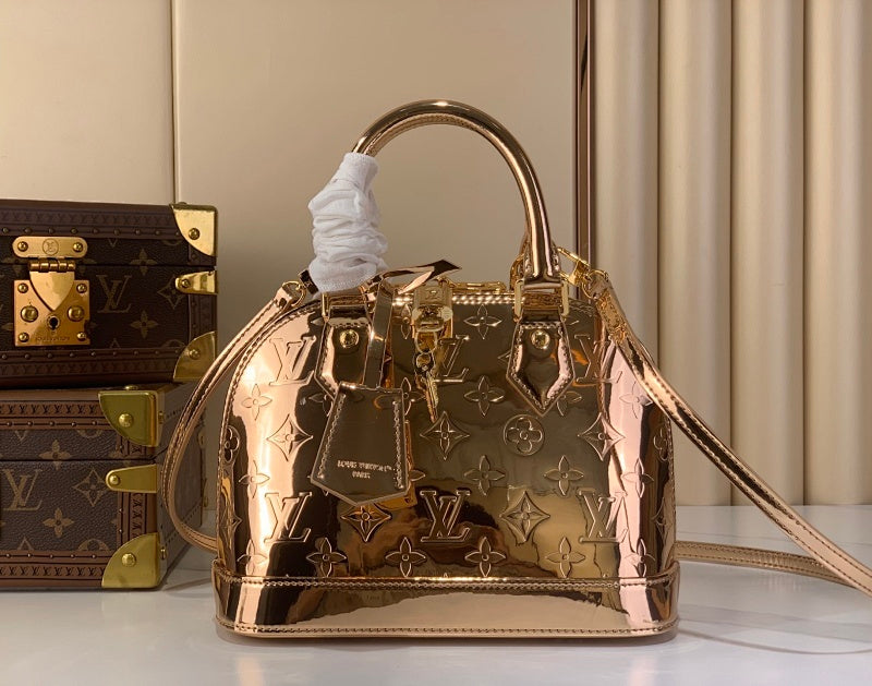 Ezyycart Bags ln Luxury Bag --57548