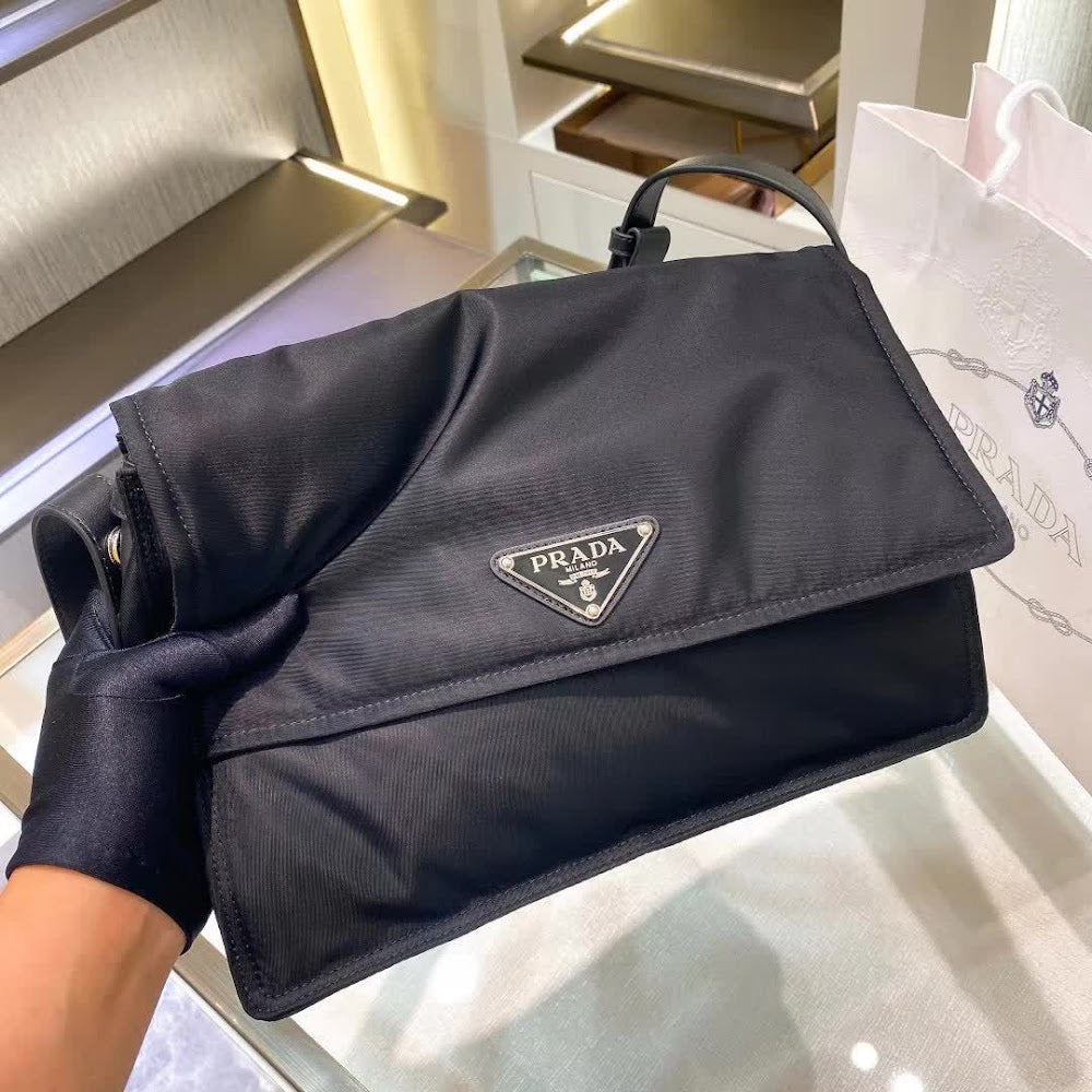 Ezyycart Bags Prada Luxury Bag --54090