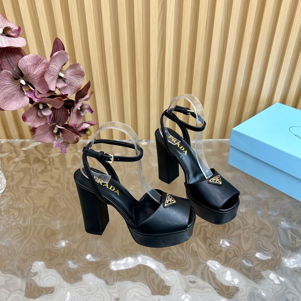 Ezyycart Bags Prada Luxury Heels --53313