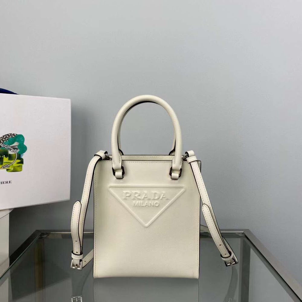 Ezyycart Bags Prada Luxury Bag --53688