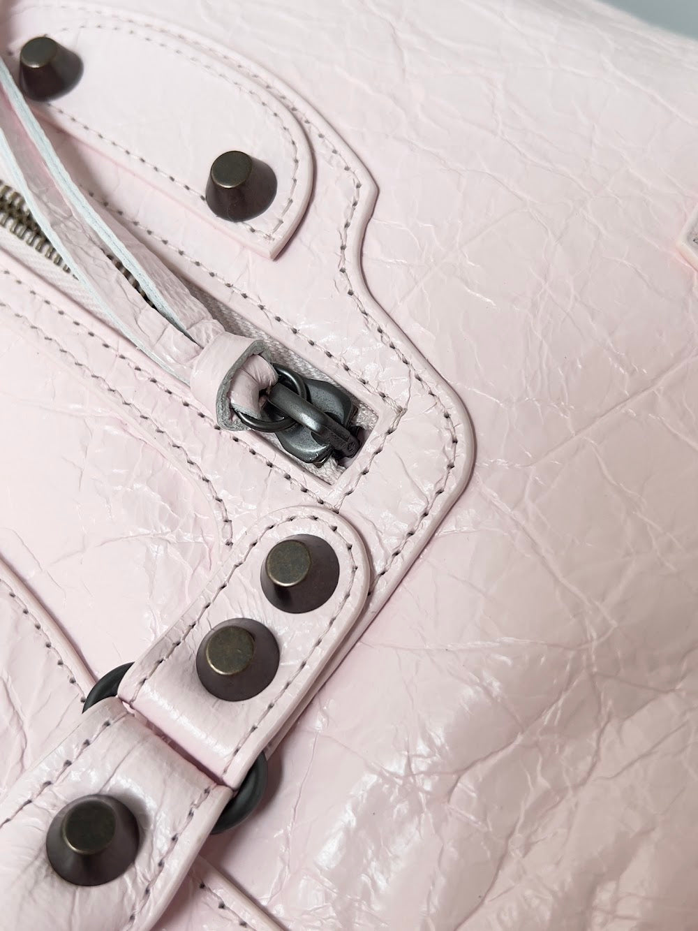 Ezyycart Bags Balenciaga Luxury Bag --111543