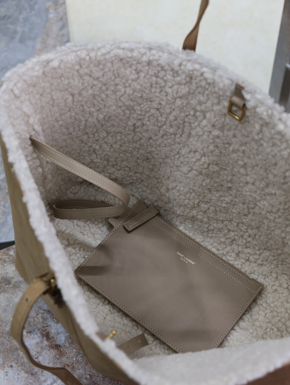Ezyycart Bags YSLn Luxury Bag --119159
