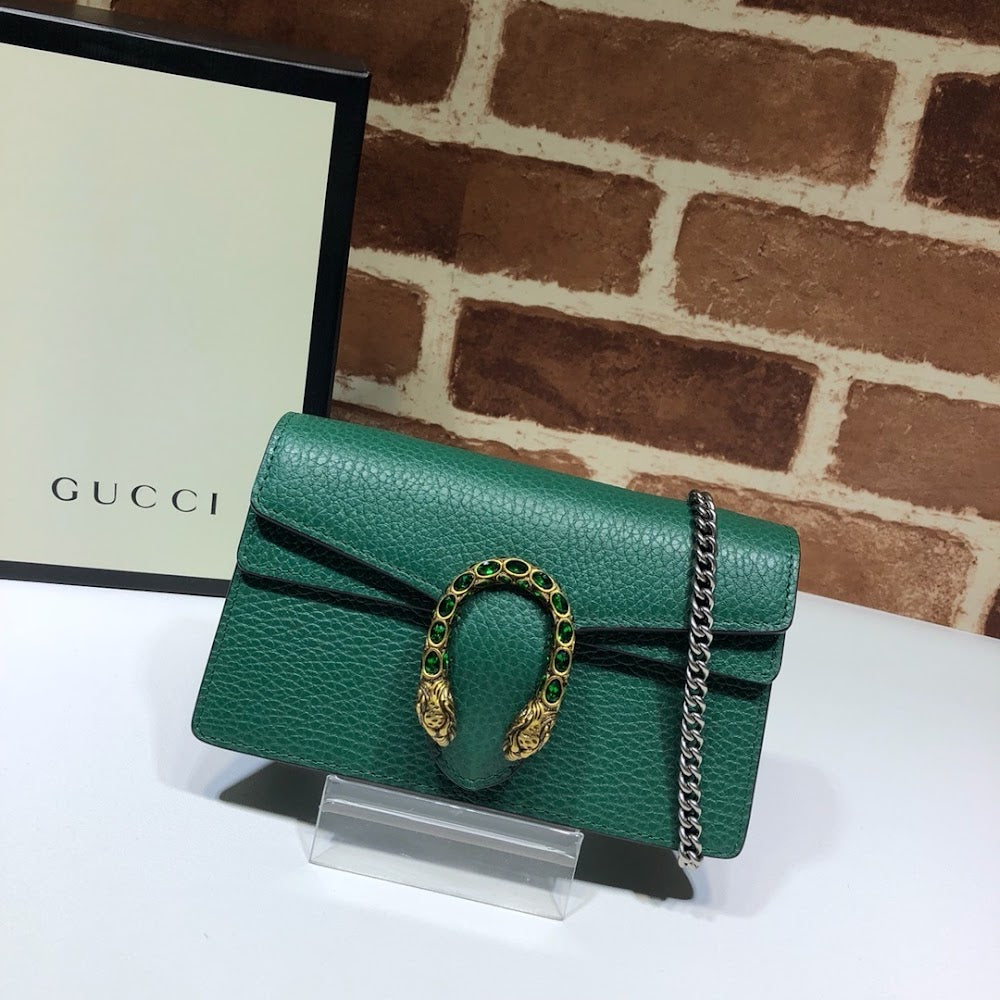 Ezyycart Bags Guccin Luxury Bag --95343