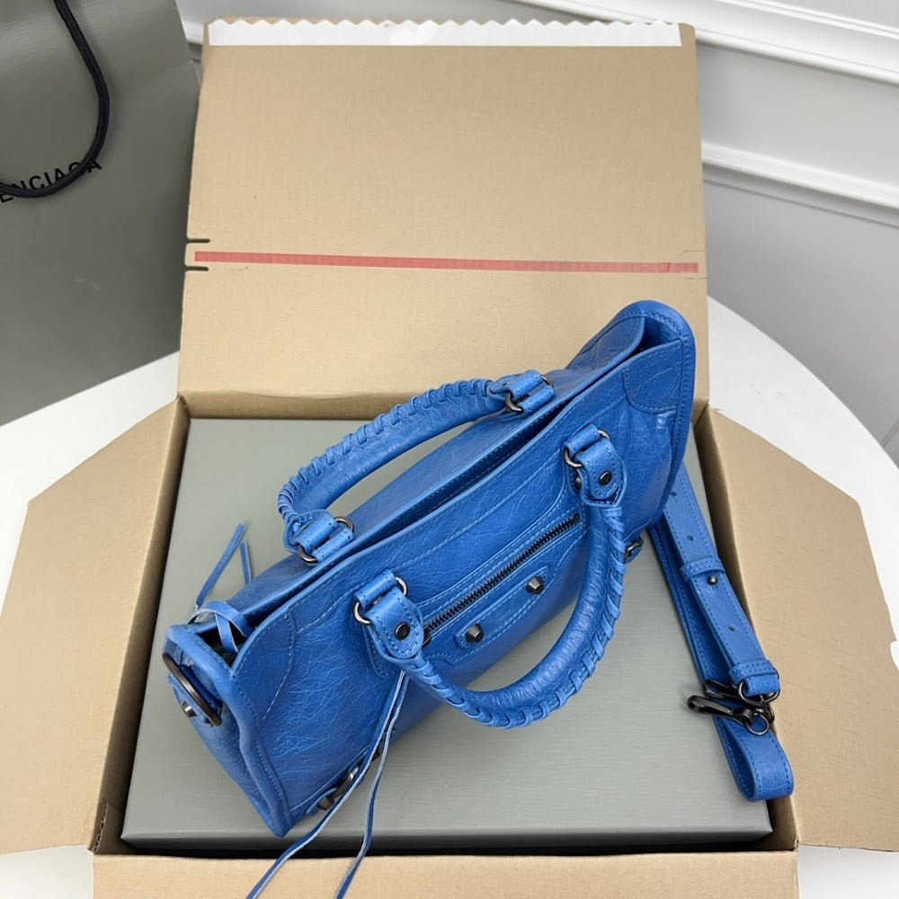 Ezyycart Bags Balenciaga Luxury Bag --110761