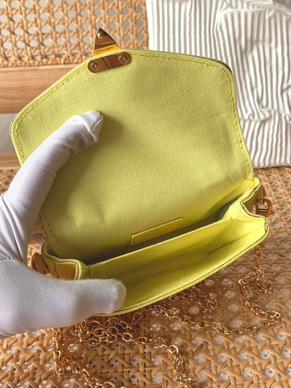 Anum Bags ln Luxury Bag --56501