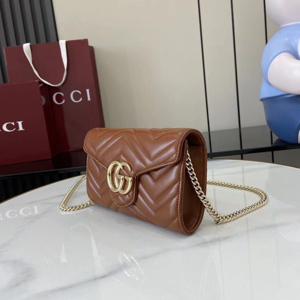 Ezyycart Bags Guccin Luxury Bag --94569