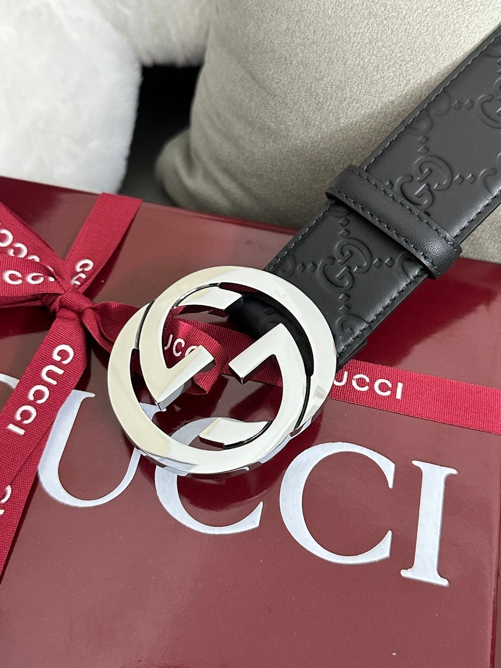 Ezyycart Bags Guccin Luxury Belt --105042
