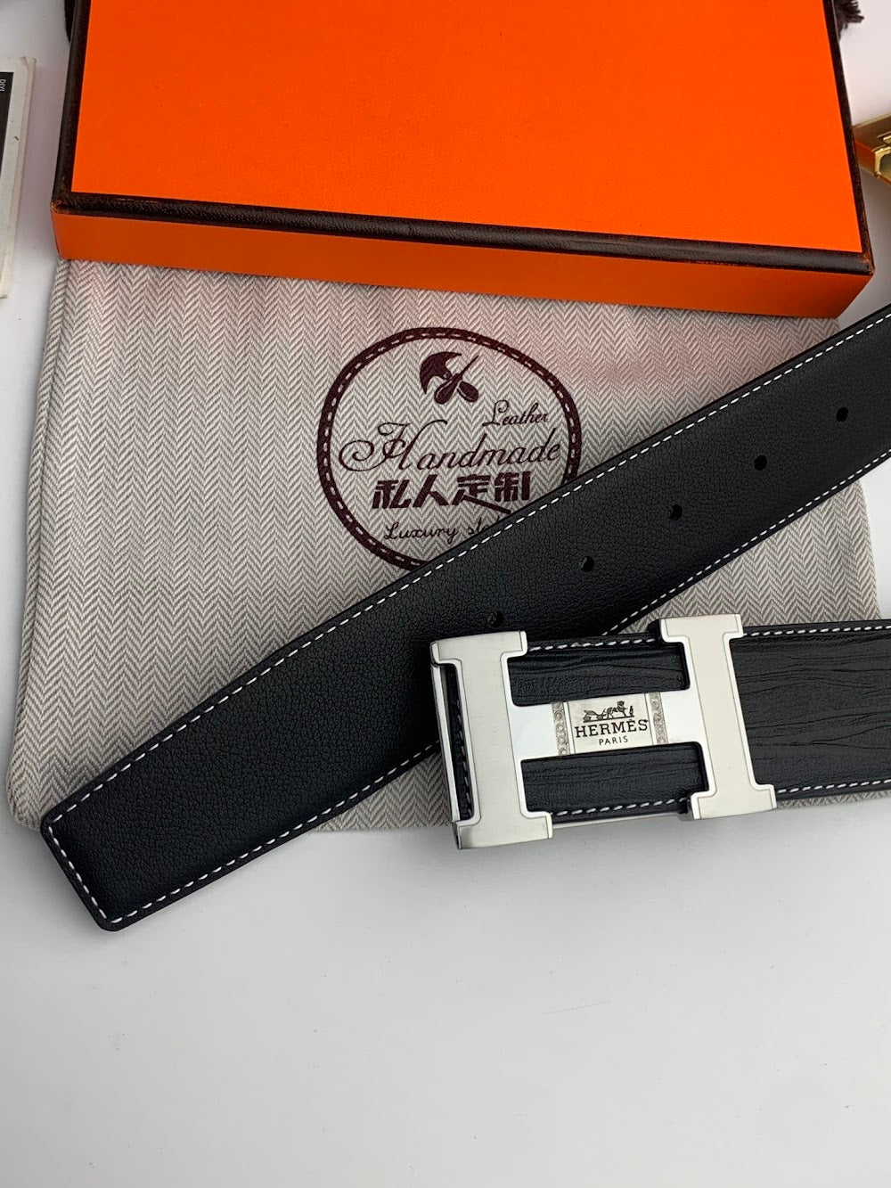 Anum Bags Hermesn Luxury Belt --106168