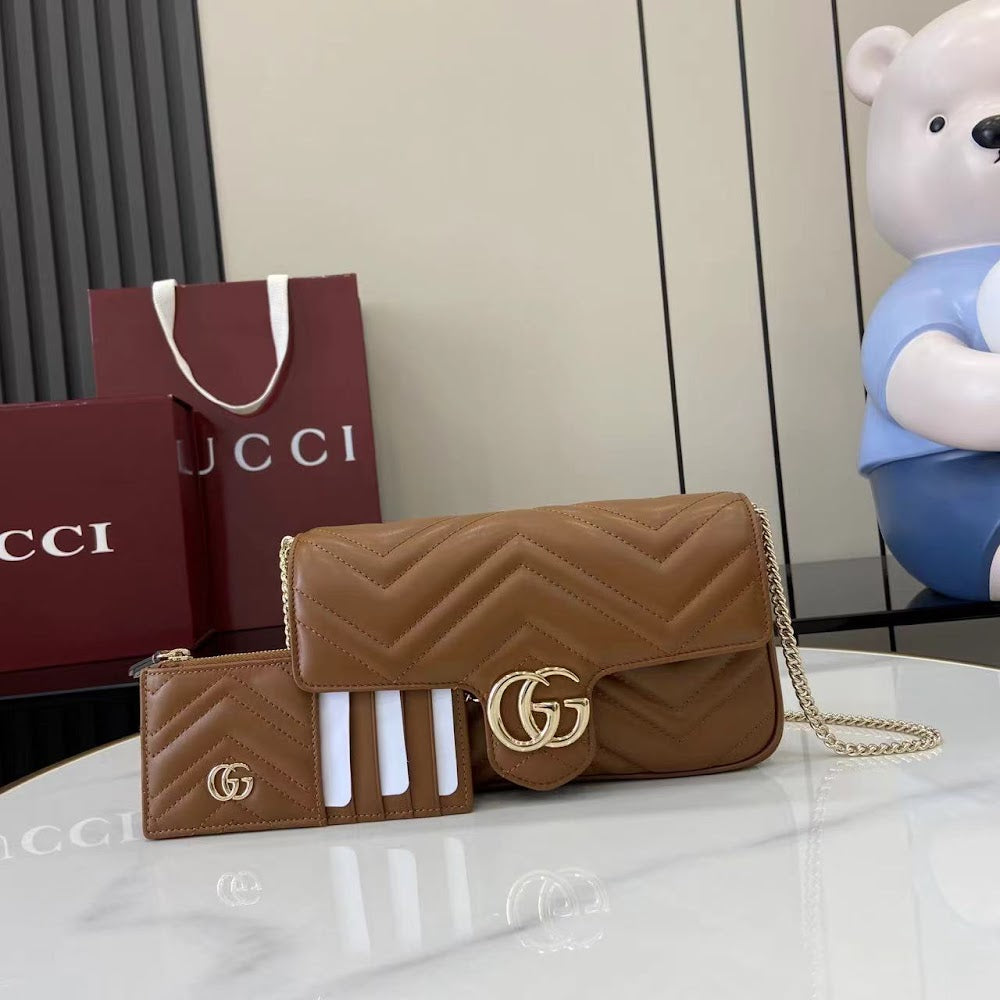 Ezyycart Bags Guccin Luxury Bag --94431