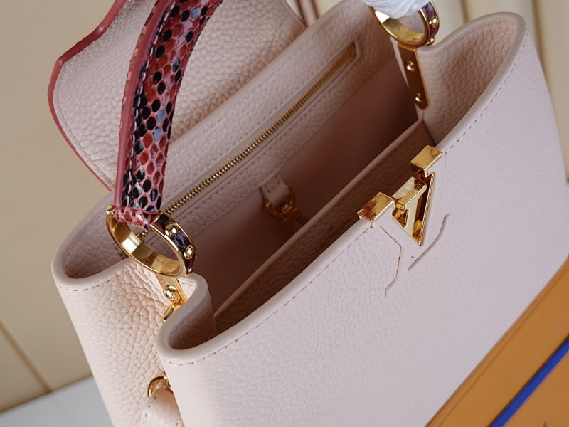 Anum Bags ln Luxury Bag --56836
